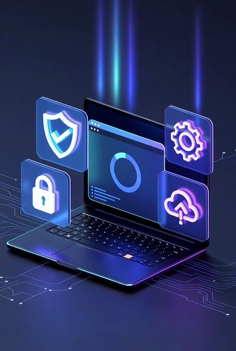 Stealth Mode Lets Software Run Quietly In The… 1